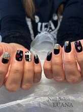 ルアナ(LUANA)/定額デザイン