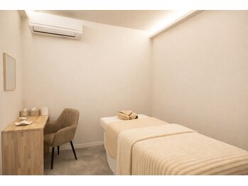 セン(SEN)/お部屋