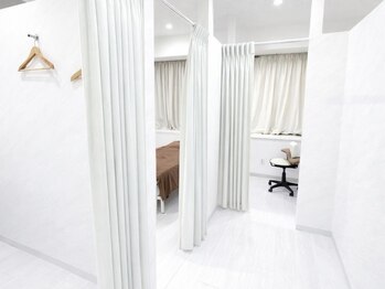 名古屋整体院の写真/【久屋大通駅徒歩2分】男女ともに歓迎◎骨盤/姿勢/妊活/眼精疲労…その悩みをオーダーメイドで根本から解決