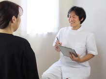 所沢西口連動整体院/【ご質問】服装はどんな感じ？