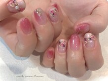 ネイルルームプラネ(nail room Prane)