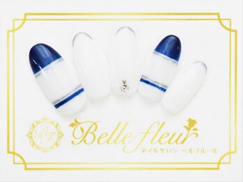 パラジェル・フィルイン導入店 LUKE NAIL Ginza【ルークネイルギンザ】/シンプルアートコース