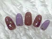 エスディーアイ(SDI)/ハンド　定額ビューティー