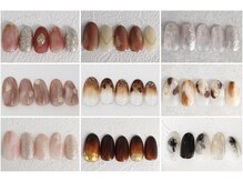 クレアラルーチェ 佐世保駅前店(Crea la Luce)/【ネイル】トレンド定額18