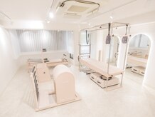 ピケピラティス センター南店(pique pilates)