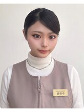 アイシー(eye.C)&nbsp;上川 紗生