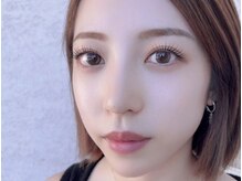 ザ ヴォーグ(the VOGUE)/まつげパーマ