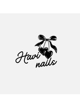 ハヴィネイル(Havi Nails) Akiko
