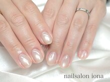 イオナ(iona)/マグネットネイル
