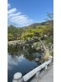 ベルム 池袋店(BELME) 関西出身の京都生まれです♪