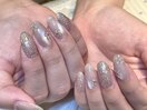 4月 ぷっくりアート