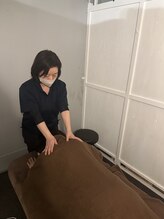 癒えもみ なかはら けい