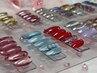 7月限定★選べる20種類のサンプルデザイン/オフ込/3980!! 小林担当