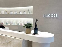 ルコル(LUCOL)の雰囲気（7/9 New Open！池袋西口C9出口より徒歩5分♪再生×自律神経）