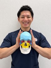 J'Sメディカル整体院 門前仲町院 佐藤 達也