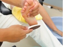 ドクターネイル爪革命沖縄/角質ケア