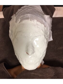 ラヴィソンファム(Ravissant femme)/人気のアルゲパック