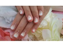 ミア(mia)/フレンチ×ゴールド