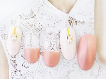 キャンアイドレッシー ヨコハマ元町店(Can I Dressy)/【NEW！】春カラーネイル