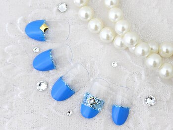 キャンアイドレッシー ヨコハマ元町店(Can I Dressy)/デザインアート