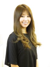 エス サロン(S salon)&nbsp;SAORI 