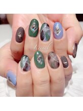 ルシエル(LeCiel)/