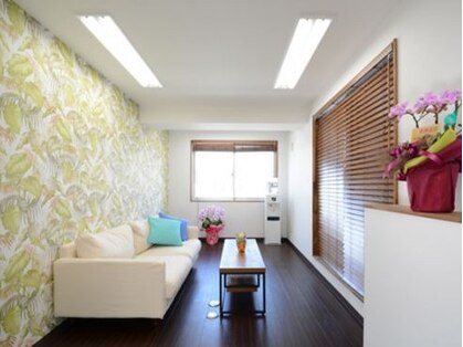 アウレア 辻堂(aulea)の写真