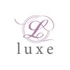 リュクス(luxe)のお店ロゴ