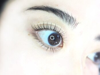 アンベリイルラッシュ(Embellir Lash)/まつ毛パーマ