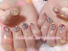 サロンドチェリーブロッサム(Salon de Cherryblossom)/