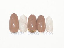 カレッタ ビューティサロン(Caretta)/7200円コース→6700円（新規）