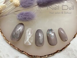 ニュアンス×マグネット