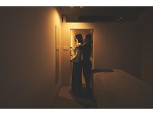 ラジェ 浜松小豆餅店(LAGE)/【初回体験】6.変化を一緒に実感