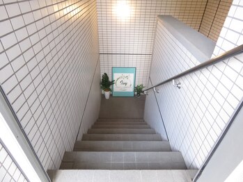 アイビー/６★地下１階にあるサロン★