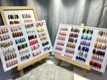 インネイルサロン 日暮里(IN NAIL SALON)/初回オフ無料