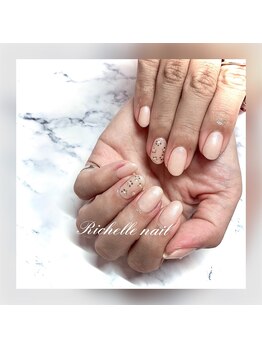 リシェル 横浜店(Richelle)/定額Aタイプ