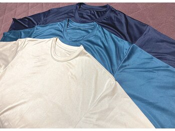 マーニ(MANI)/お着替えあります！