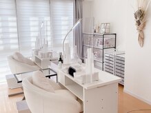 ネイルサロン ラピスラズリ(Nailsalon. Lapislazuli)