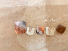 クレー(Klee)/FOOT定額Rich Designコース