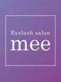 ミー(mee)/Eyelash salon mee