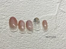 ネプチューン 自由が丘店(NEPTUNE)/定額アート5980円