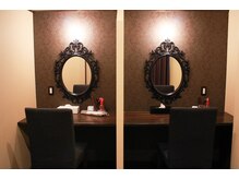 ビースタイル 春日井店(B'style)/パウダースペース