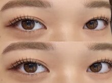 アイクイック 高田馬場店(Ai Quick)/まつ毛パーマ