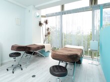 ボーテエクラン 本店(beaut ecrin)/エクラン☆店内