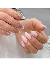 グロー ネイル(Glow Nail)/