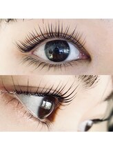 サッシーラッシュ(SASSY LASH)/パリジェンヌラッシュリフト♪