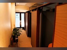 ほぐし処 るりあん(body care lelien)/店内☆