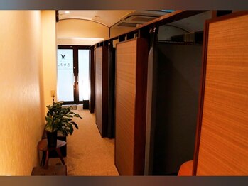 ほぐし処 るりあん(body care lelien)/店内☆