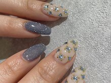 ビーナスベルト 池袋(VENUS BELT)/個性派ネイル【ネイル】