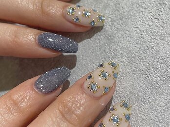 ビーナスベルト 池袋(VENUS BELT)/個性派ネイル【ネイル】